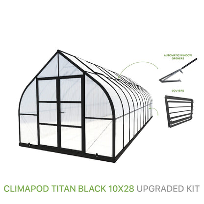 Titan Black 10x28