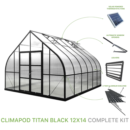 Titan Black 12x14