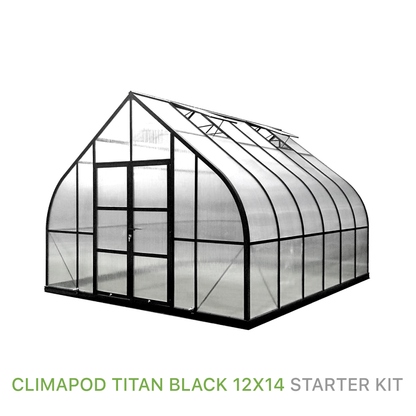 Titan Black 12x14