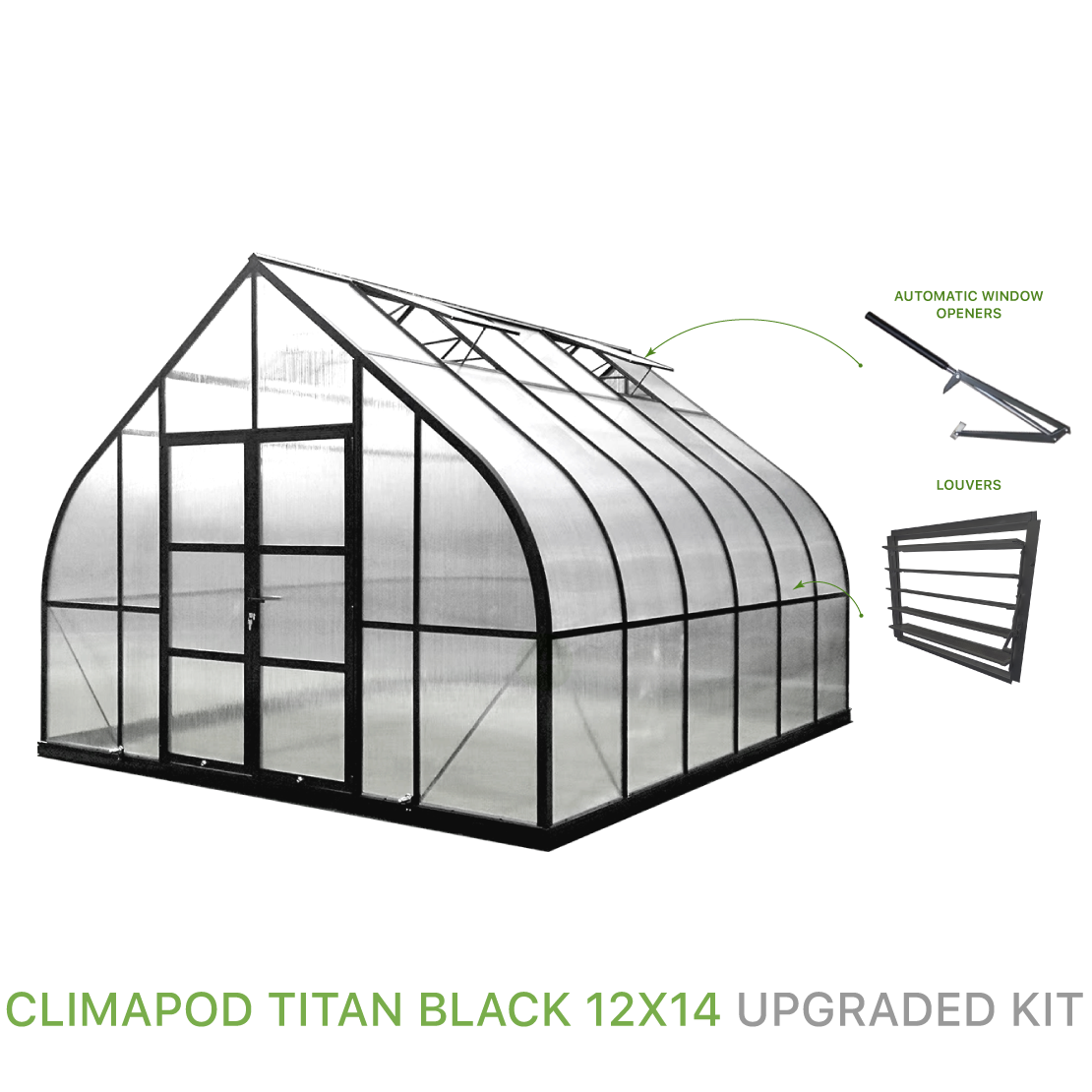 Titan Black 12x14