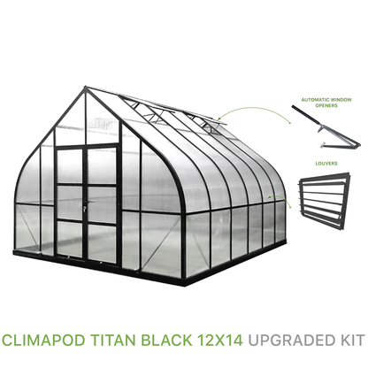 Titan Black 12x14