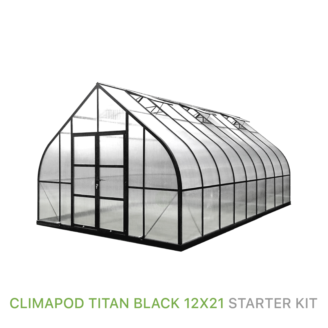 Titan Black 12x21