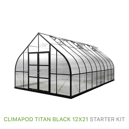 Titan Black 12x21
