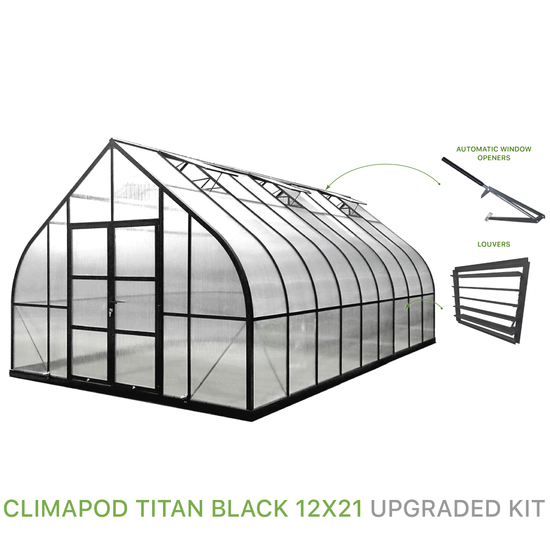 Titan Black 12x21