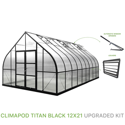 Titan Black 12x21