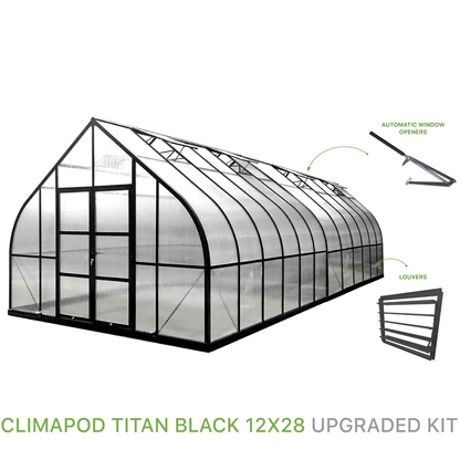 Titan Black 12x28