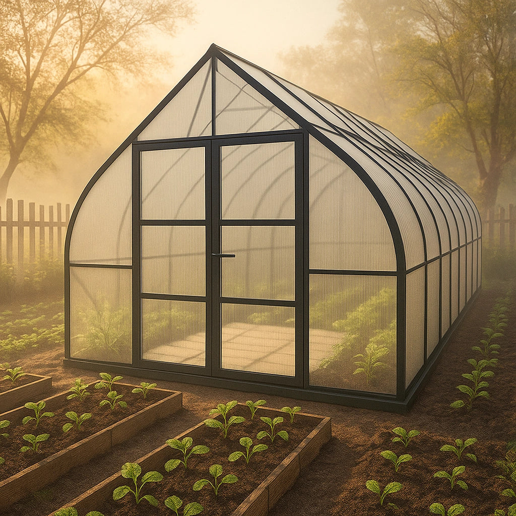 Titan Black 10x21
