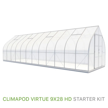 Virtue 9x28